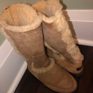 Gorgeous * BRAND NEW * UGG boots